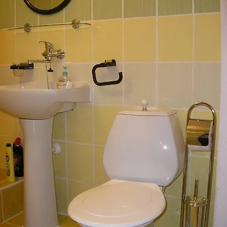 ホームステイ V Sukromi