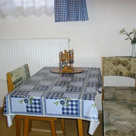 Habitación en casa particular V Súkromí *