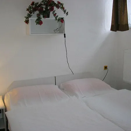 V Sukromi * Liptovsky Jan