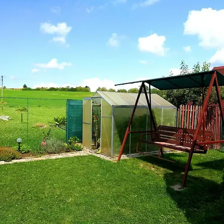 Проживание в семье V Sukromi