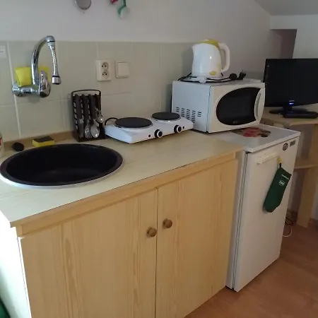 ホームステイ V Sukromi *