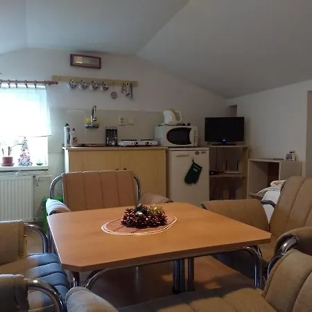 Ubytovanie v rodine V Sukromi